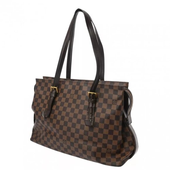 LOUIS VUITTON Damier Brown N51119 - Picture 3 of 12